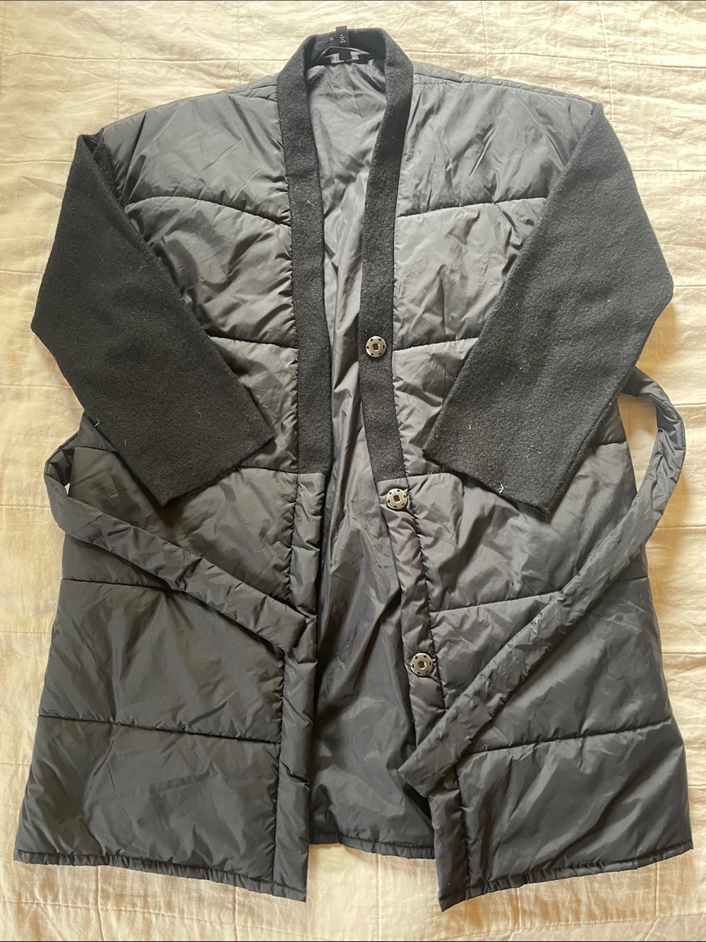 Puffer Jacket Eileen Fisher